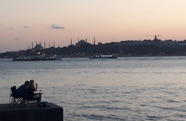 Duplex 4 1 in the city center of Ümraniye Alemdağ caddesi Istanbul