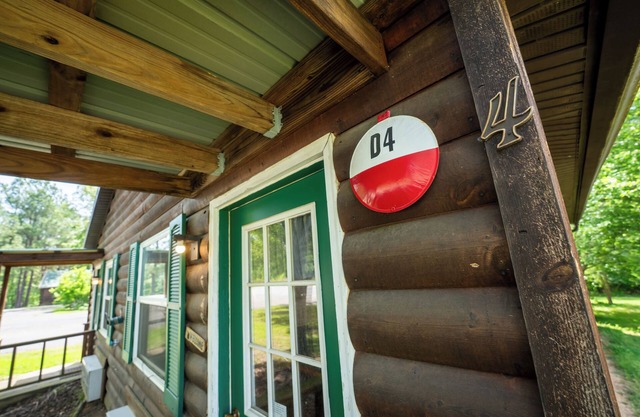 Duplex 4 at Fishtale Lodge