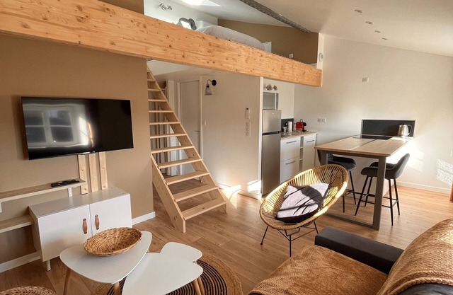 Duplex Cosy