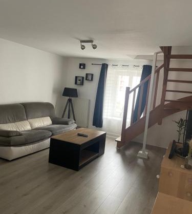 Duplex cosy