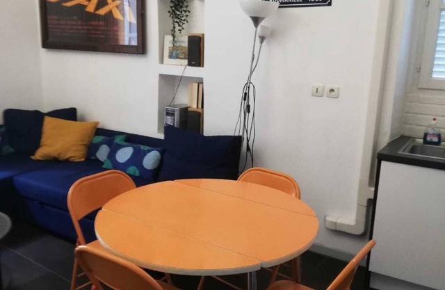 Duplex des 13 Cantons
