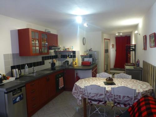Duplex des Merveilles
