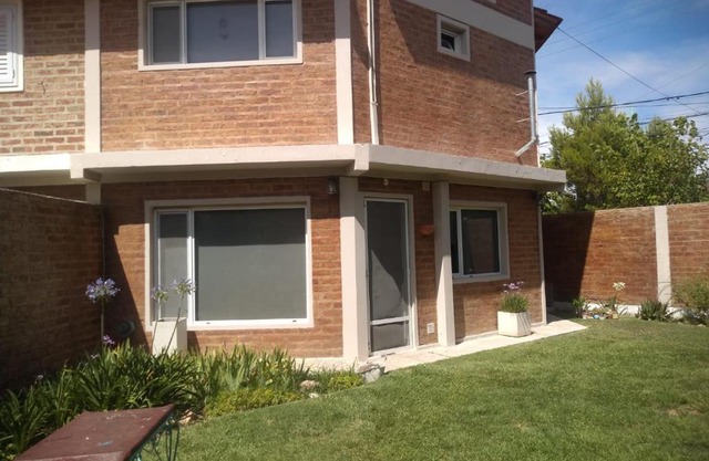 Duplex dos habitaciones