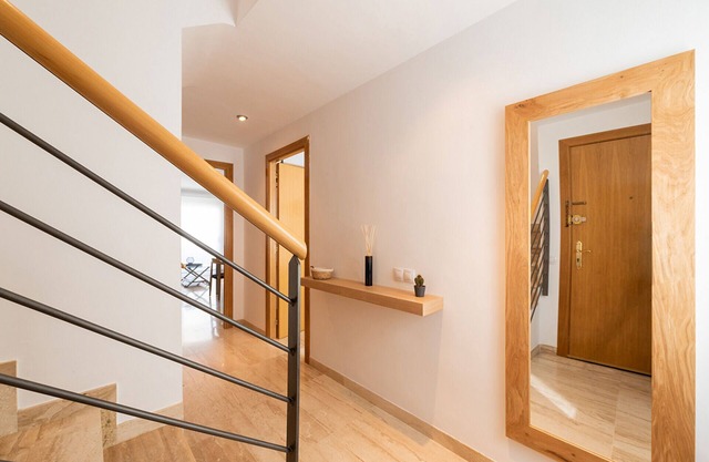 Duplex Ègara by Petit Luxe