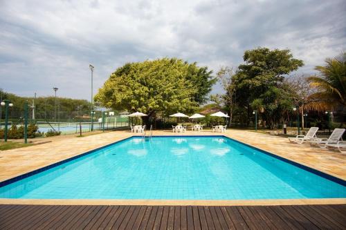 Duplex em Búzios com Suítes e Piscina | CLC 11