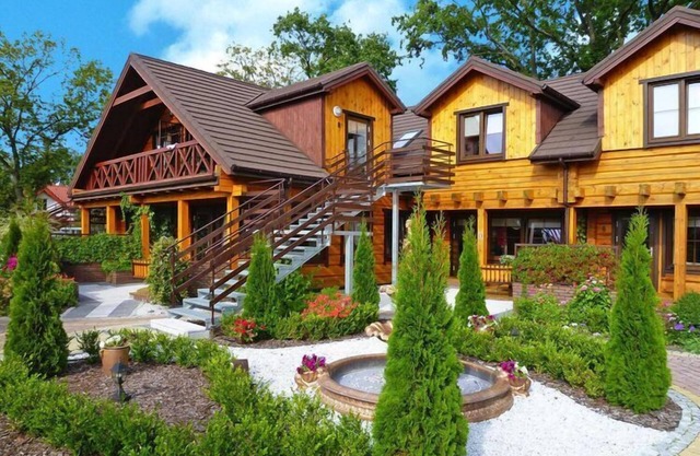 Duplex in Ustronie Morskie near Beach