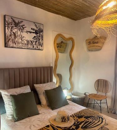 Duplex Le Nusa