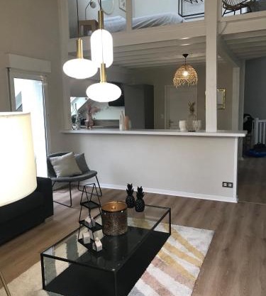 Duplex LOUIS