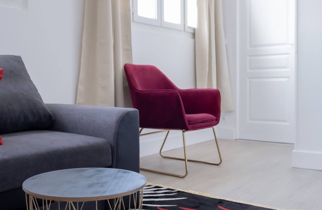 Duplex Lumineux-netflix
