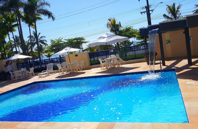 Duplex penthouse with excellent sea views