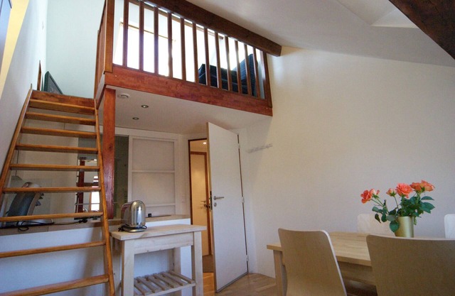 Duplex studio - Lille center