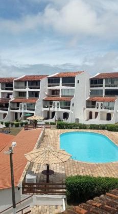 Duplex vista deslumbrante em Iguaba Grande