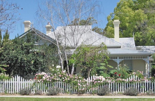 Durack House Bed and Breakfast