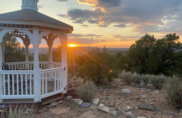 Durango, Aztec~Your Home on the Mesa!
