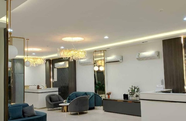 Durrat Al Hafar Serviced Apartment