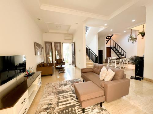 Durti Indah Homestay
