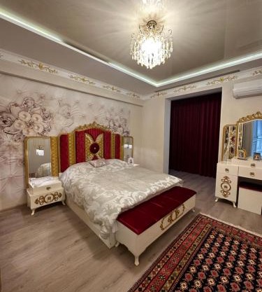 Dushanbe Center