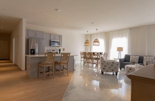 Dutch Caribbean Residence A