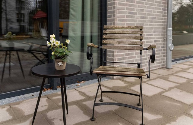 DUX´ens Boardinghouse Apartment -eight- - Eight