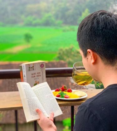 Duy Tuyen Ba Be Homestay