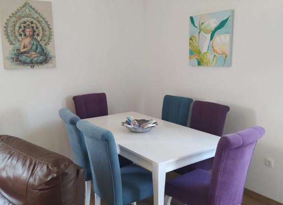 Dvosoban apartman Aleka