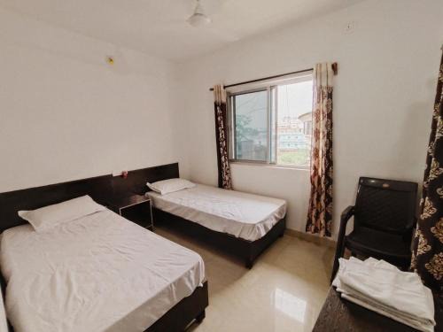 Dwarka Home Stay