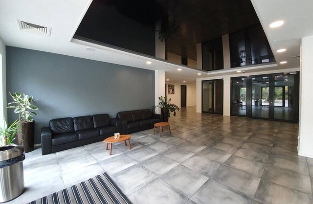 DWIE SOSNY-Apartament na wydmie - 365PAM