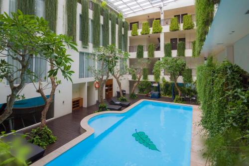 Dwijaya House of Pakubuwono