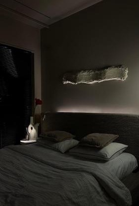 Dwupokojowy apartament