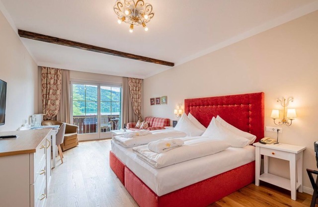 DZ Laggerhof from 5 Nt HP - Seefischer - FINEST HIDEAWAY*S