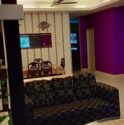 DZu Homestay Raub