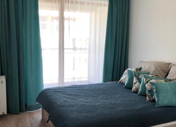 Ełk Vacation Apartament