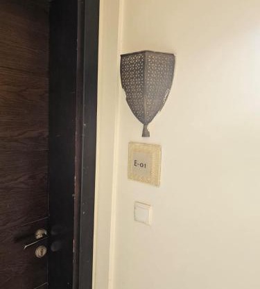 E01 Samarah Resort One Bedroom apartment