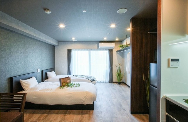 E03Luxury space1 minute walk to Omicho Market/Kanazawa Ishikawa