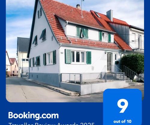 E10-Apartment