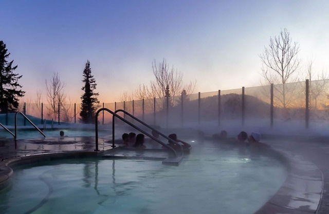 Eagle Ridge Resort at Lutsen Mountains