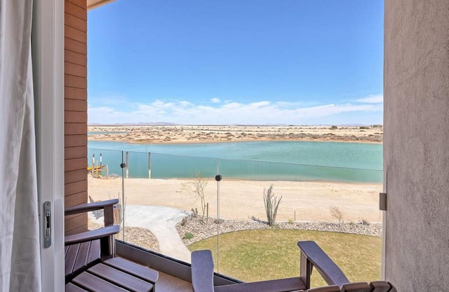 Eagle Village at Islas del Mar A3