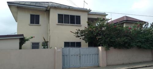 Eagles Nest Bed and Breakfast