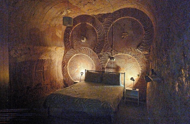 EARTHWORM 2 HOUSE - Light Filled Underground House - in the safest area in town.