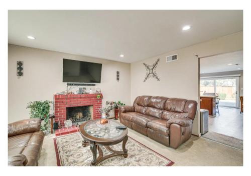 East Bay Cozy Getaway