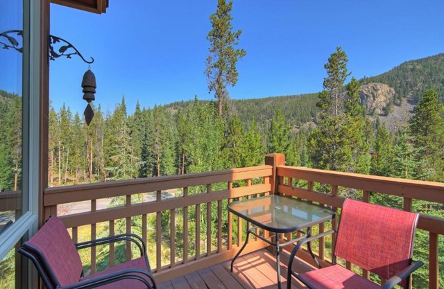 East Keystone by Keystone Resort