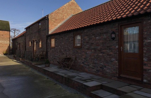 Eastfield farm-Owl cottage