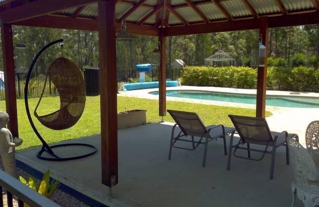 Eastview Studio - Jervis Bay