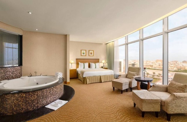 EASTYARD Khobar - Hotel