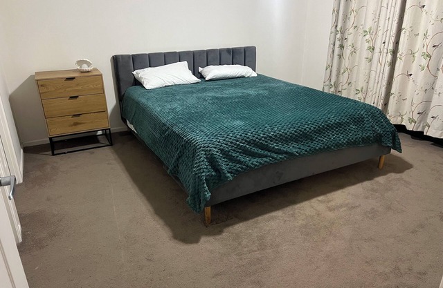 Easy Access Accommodation