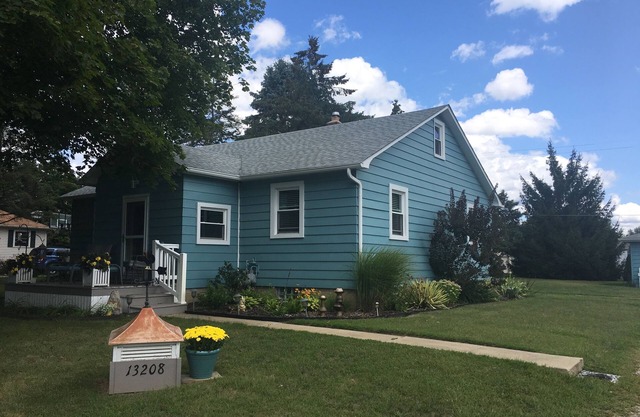 Easy access to Chelsea and Ann Arbor