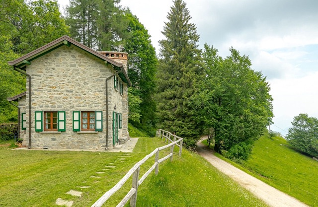 Easy Welcome Il Salice - Alpe del Ville San Primo