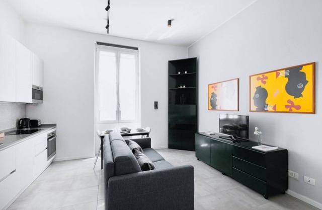 Easylife - Charming apartment in Pta Romana