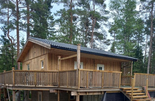 Easystar guest house