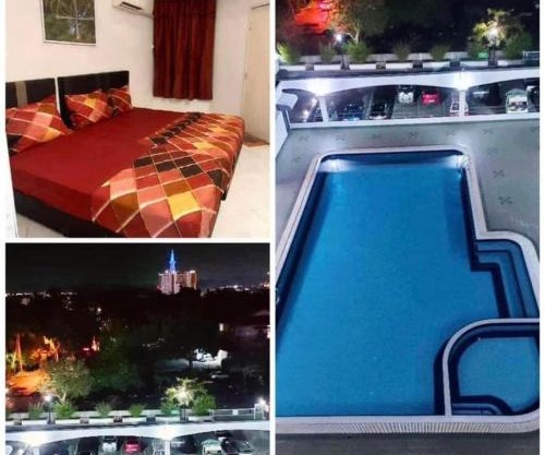 EasyStay Apartment Langkawi